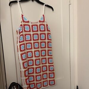 designer white dress Glossy Evening Size:M (pre-sale) archive-14/01 Crafted with slight to Christmas Party Dress Next